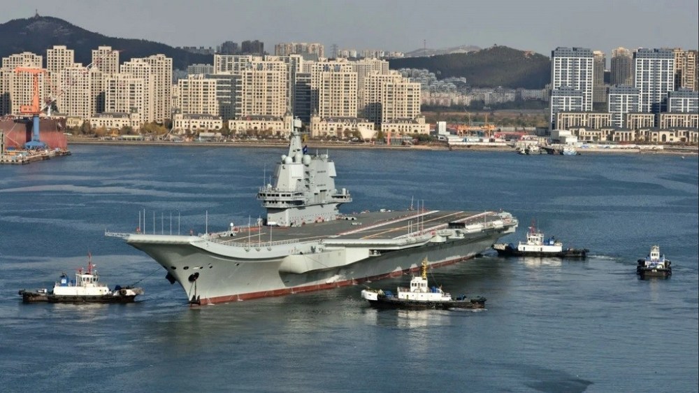 山东舰三亚基地，中国海军力量的重要支点，山东舰三亚基地，中国海军力量的核心支点