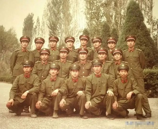 第28集团军的荣耀与使命，第28集团军，荣耀与使命的担当者