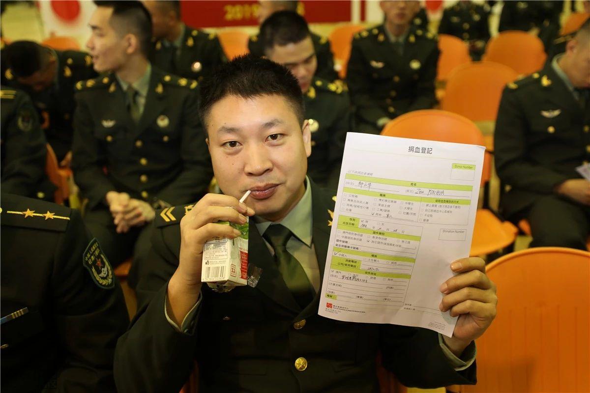 驻澳门部队怎么样，守护与担当的缩影，驻澳门部队，守护与担当的缩影