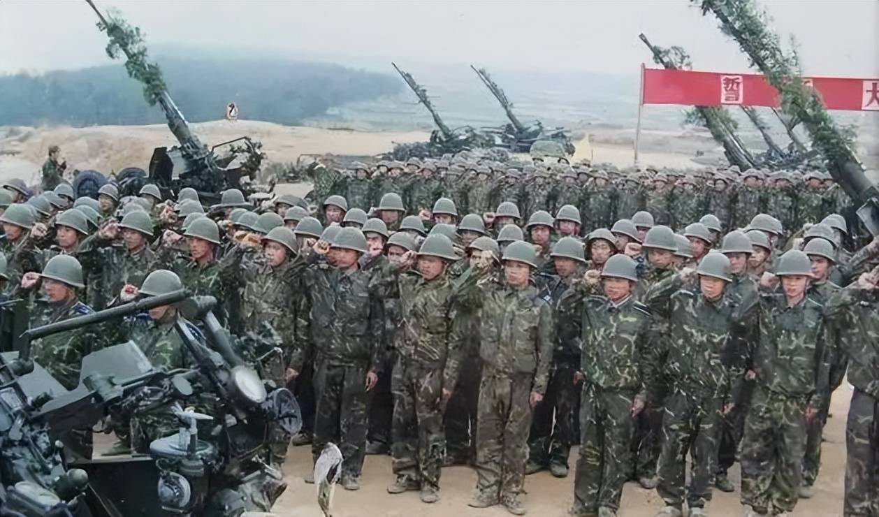 探究中国国防力量之重要一环，38集团王牌军的现状，中国国防力量重要一环，揭秘王牌军38集团的现状