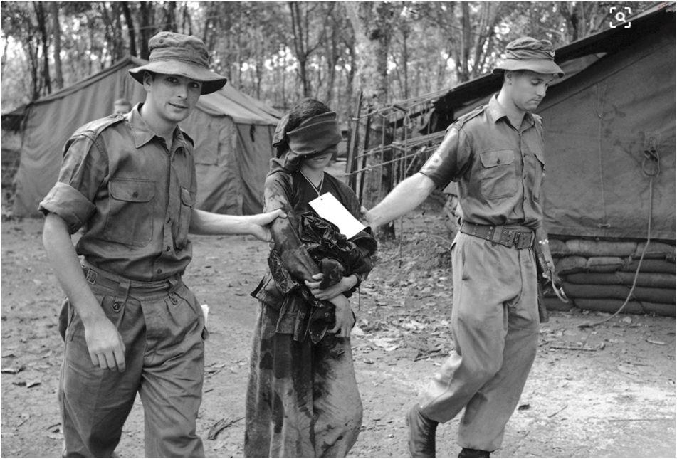 中国女兵在越南电影，和平之翼的故事，中国女兵在越南电影和平之翼中的故事