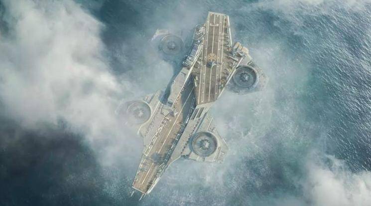 我国空天母舰的真实性探究，我国空天母舰的真实性探究，揭秘真相与未来展望