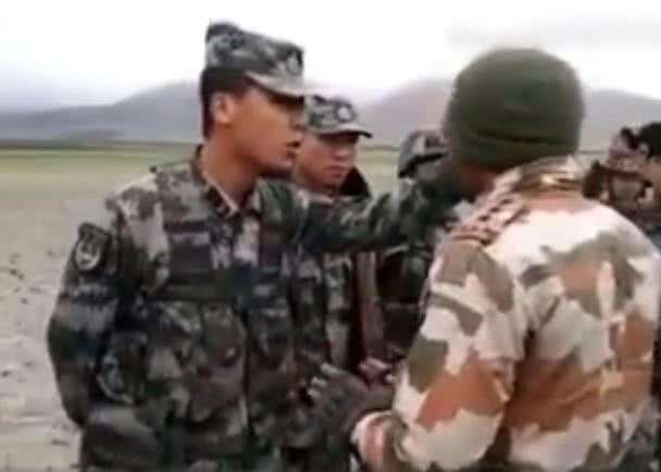 中印边境发生冲突事件，深度分析与反思，中印边境冲突事件深度解析与反思