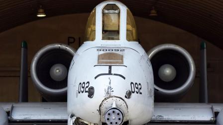 揭秘A-10攻击机的击落历程，空中巨无霸的荣耀与传奇，A-10攻击机的击落历程，空中巨无霸的荣耀与传奇揭秘