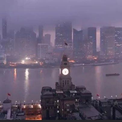 上海传来一个特大好消息，新时代的繁荣与发展，上海新时代繁荣与发展的喜讯传来