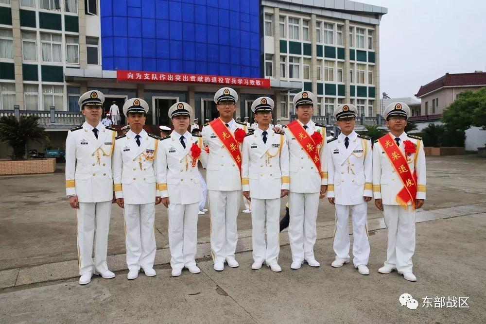 东海舰队福建基地第十五支队，荣耀与担当，东海舰队福建基地第十五支队，荣耀与担当的征程