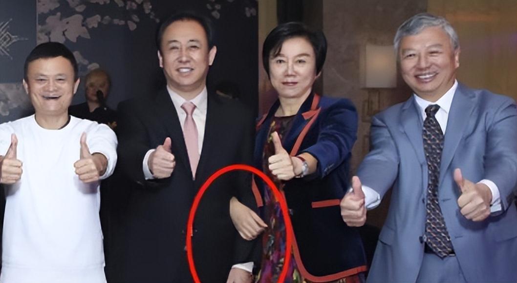 许家印最新消息深度解析，许家印最新消息深度解读，揭秘最新动态与内幕解析