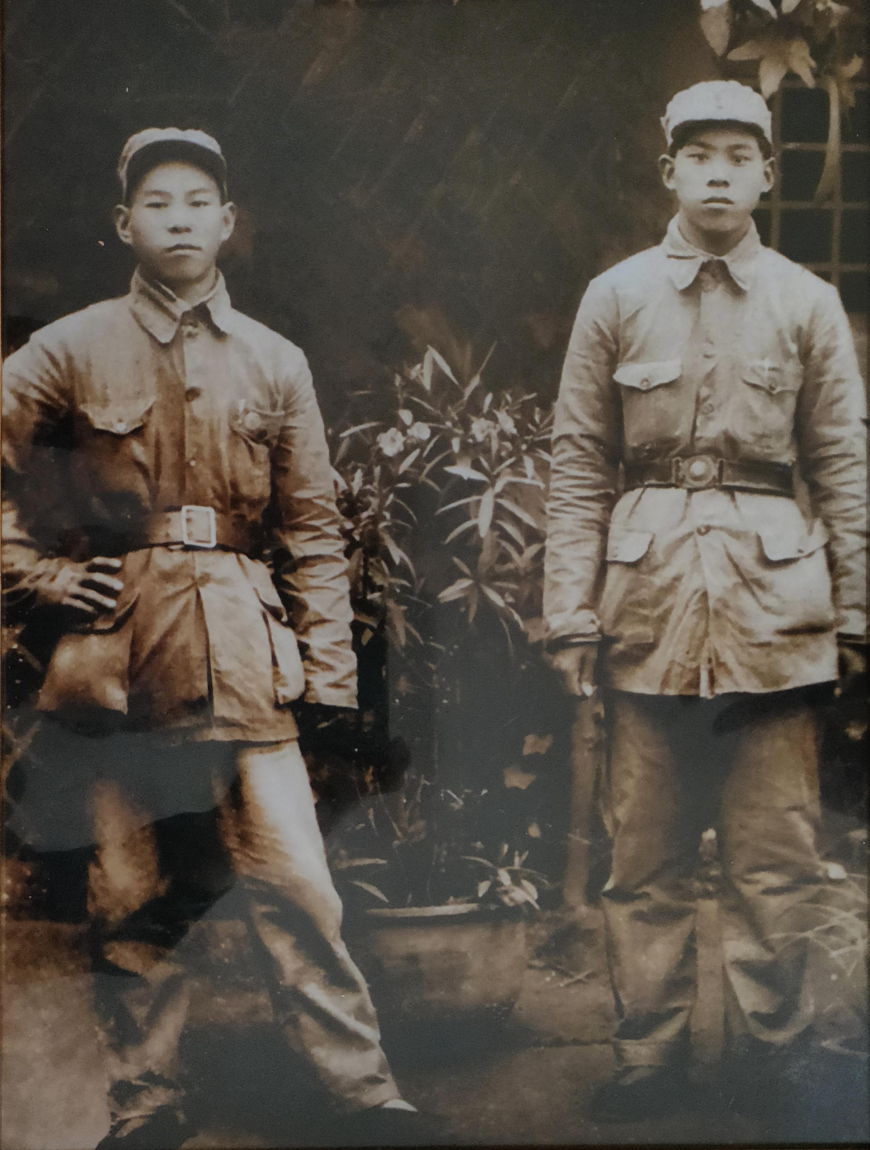 抗美援朝战争