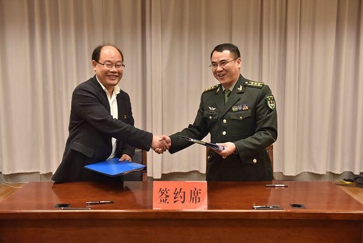 探索英雄之路，记中国人民解放军陆军第72集团军丁来富少将，记中国人民解放军陆军第72集团军少将丁来富，英雄之路的探寻