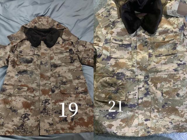 星空迷彩下的战士风采——关于21作训服图片的探索，星空迷彩战士风采，探索21作训服图片的魅力