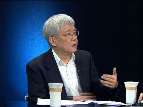 军事评论员藤建群简历及其军事评论事业，军事评论员藤建群，军事评论事业的杰出贡献者及其生平简介