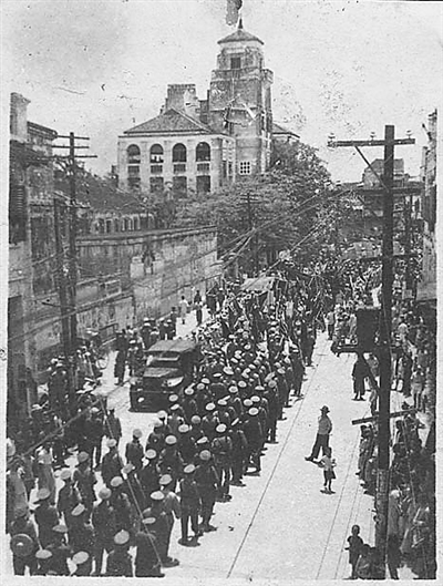 海南岛战役，解放海南岛的英勇壮举（1949年），海南岛战役，解放海南岛的英勇壮举（1949年回顾）