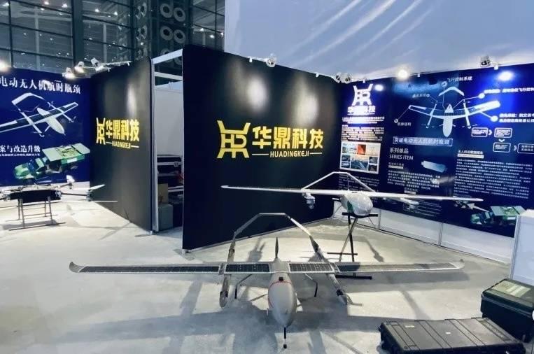 中国无人机续航里程的发展与突破，中国无人机续航里程的发展与突破，技术革新引领未来航空时代