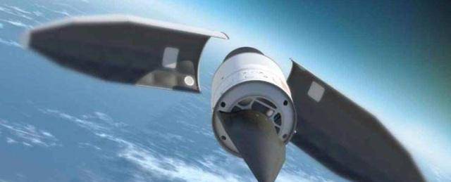 国产高超音速武器，引领新时代的军事技术革新，国产高超音速武器，引领新时代军事技术革新浪潮