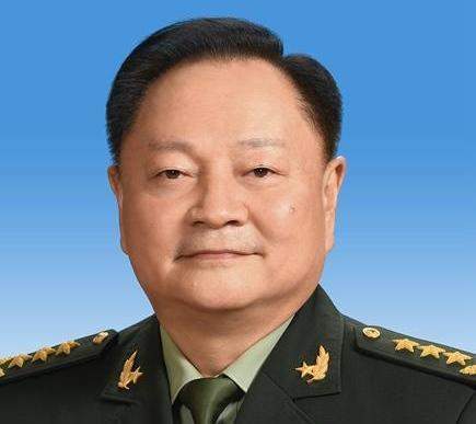 中国各大军区司令员概览，中国各大军区司令员全面概览