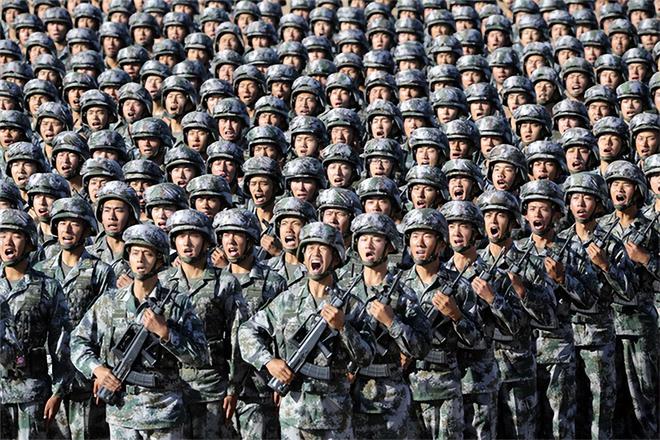国防部可以调动军队吗？——探究国防部的权力与责任，国防部权力与责任解析，军队调动权之探究