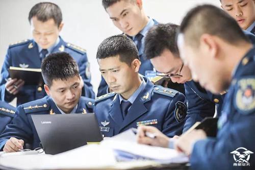 西部战区人员编制研究，西部战区人员编制深度研究