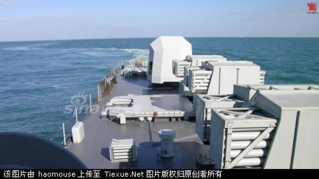 中国516火力支援舰视频，揭示强大实力与未来展望，中国516火力支援舰展示强大实力与未来展望的视频揭秘