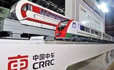 中国中车最新消息，引领行业变革，塑造未来出行新篇章，中国中车引领行业变革，开启未来出行新篇章