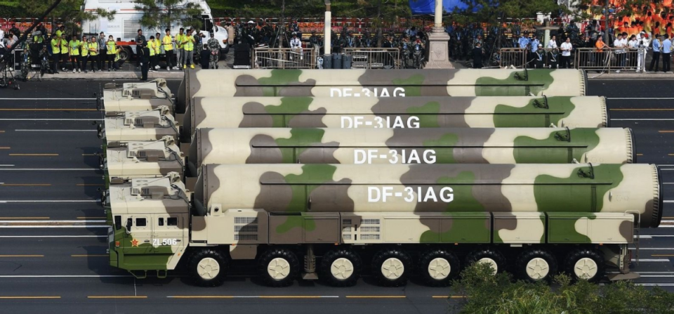 东风31AG，揭示其神秘面纱与深层价值，东风31AG，揭秘神秘面纱下的深层价值