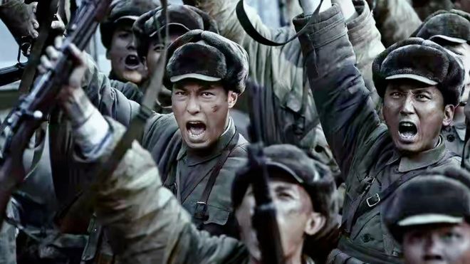 中国人民志愿军总人数多少，历史数据的解读与分析，中国人民志愿军总人数及历史数据解读分析