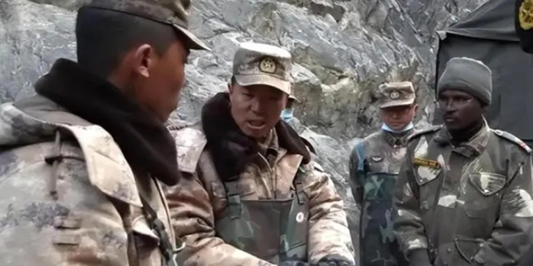 祁宝发军衔，荣耀与责任，祁宝发的军衔，荣耀与责任的承载者
