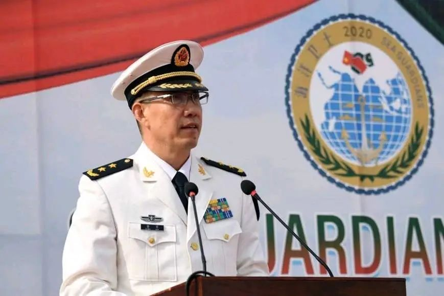 国防部李长福现状探究，从武警部队参谋长一职看其职业发展，国防部部长李长福现状探究，从武警部队参谋长一职展望其职业发展