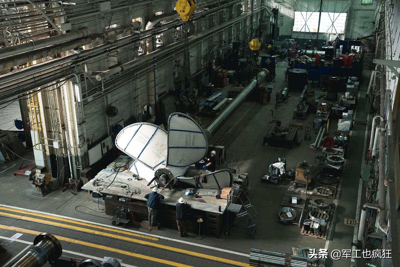 航空母舰结构，深度解析与探索，航空母舰结构深度解析及探索揭秘