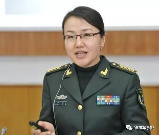 国防大学李莉转业，军旅生涯的结束，人生新篇章的开启，李莉转业国防大学，开启人生新篇章，军旅生涯终章时刻来临