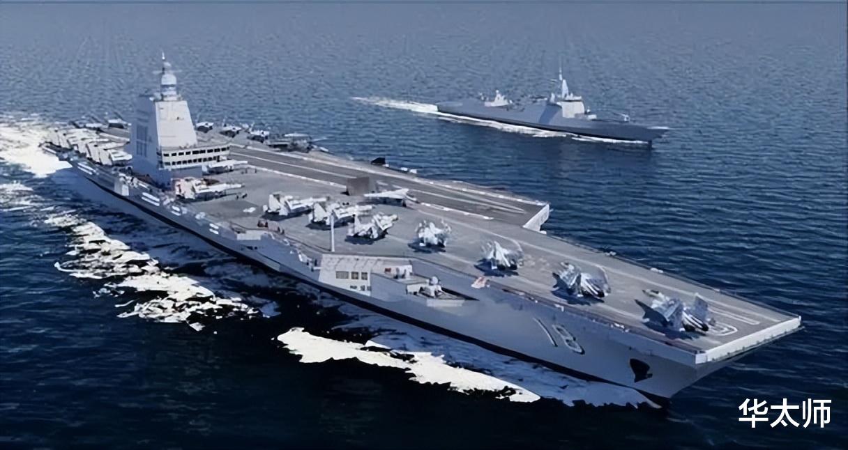 福建舰是航母吗？——探寻中国海军新里程碑，福建舰是航母吗？——揭秘中国海军新里程碑的崛起之路