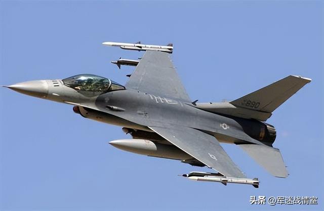 揭秘F-16战斗机背后的国家起源，揭秘F-16战斗机的国家起源与历程