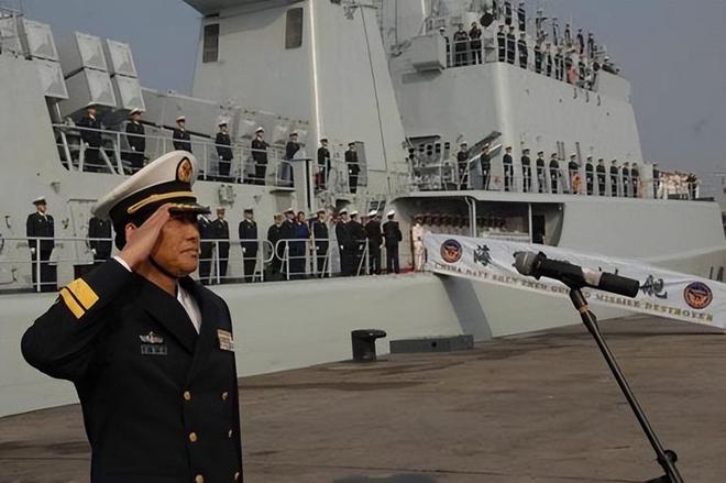 南海舰队副司令，职责、使命与海军力量的展现，南海舰队副司令，职责使命与海军力量的捍卫者
