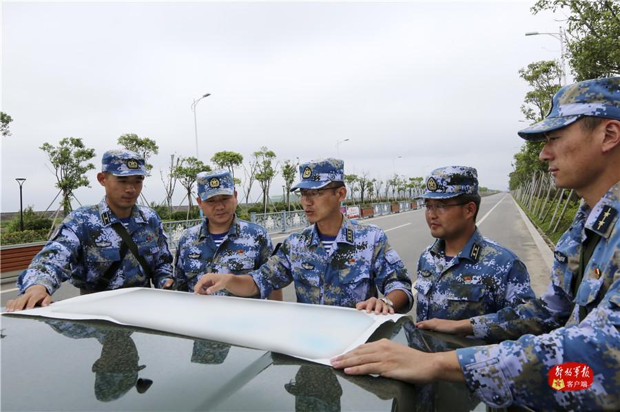 海军节网络训练，提升海军力量的数字化路径，海军节网络训练，数字化路径助力海军力量提升