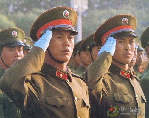 国家力量与荣耀的象征