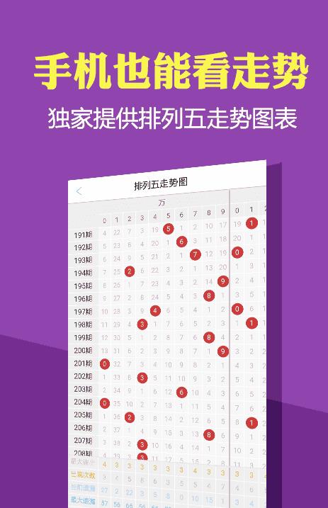 新澳门彩历史开奖记录走势图，探索与解读，澳门彩历史开奖记录走势图深度解读与探索