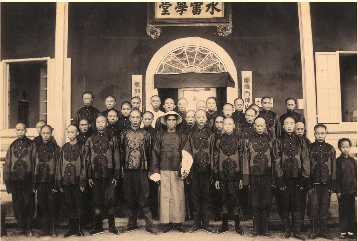 军舰上最辛苦的兵种，深度探讨与理解，军舰上最辛苦兵种的深度探究与理解