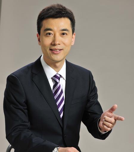 中央新闻