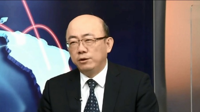 最新台湾名嘴评论大陆经济，繁荣背后的动力与挑战，台湾名嘴解析大陆经济，繁荣背后的动力与挑战