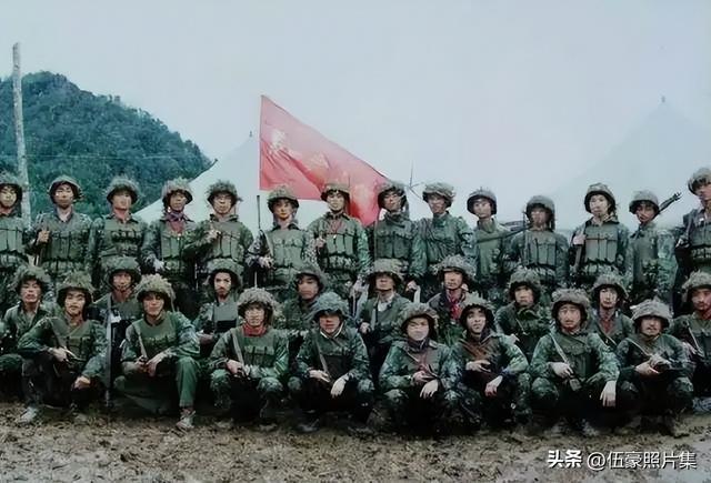 对越自卫反击战英雄名单，铭记那些英勇无畏的战士们，对越自卫反击战英雄名单，致敬英勇无畏的战士们