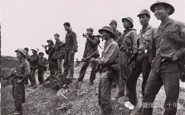 中越冲突史完整版，历史脉络与深层分析，中越冲突史，历史脉络与深层解析