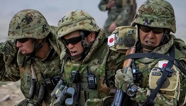 日本军事动态