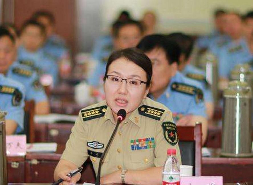 军事评论员李莉的专业水平解析，军事评论员李莉的专业深度解析