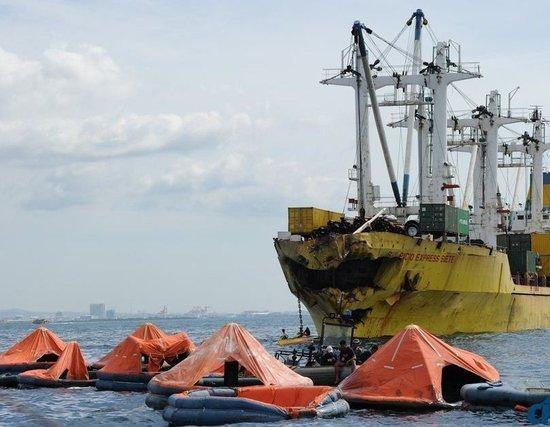 南海事件新闻最新消息全面解析，南海事件最新动态全面解析新闻速递