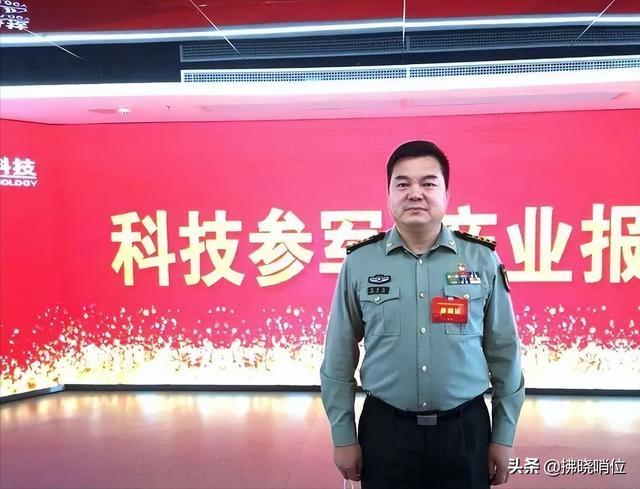 彭飞，21集团军卫生事业的卓越领航者，彭飞，21集团军卫生事业的领航者