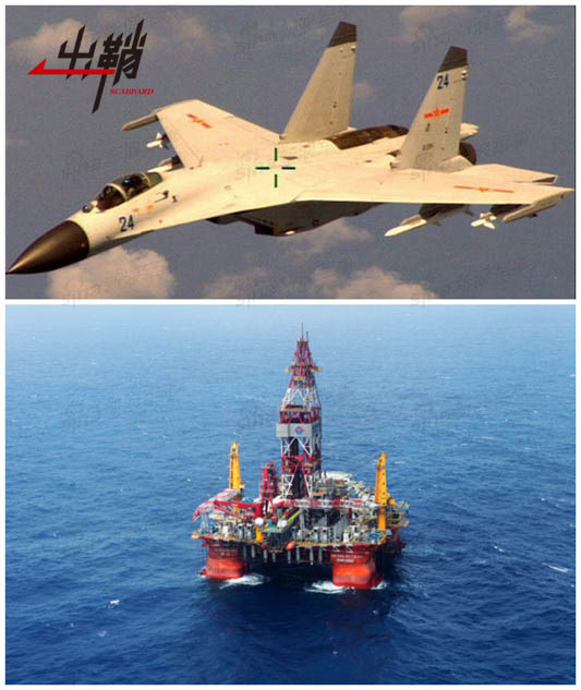 南海军事力量对比研究，南海军事力量对比研究分析