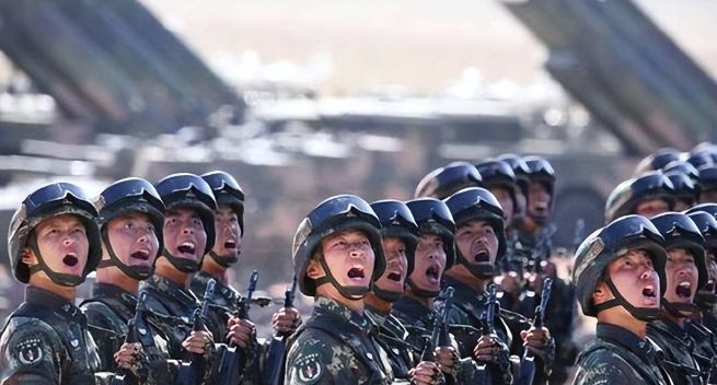 中国海外部队突然参战的原因分析，中国海外部队参战原因深度解析