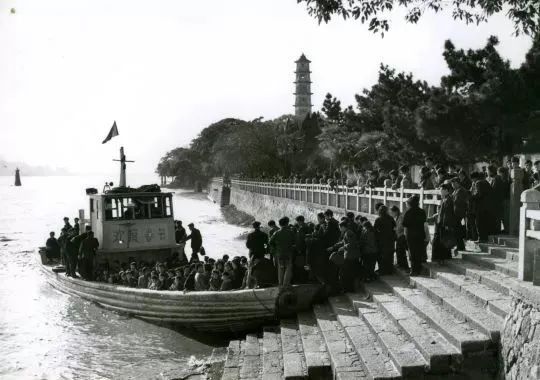 历史背景简介
