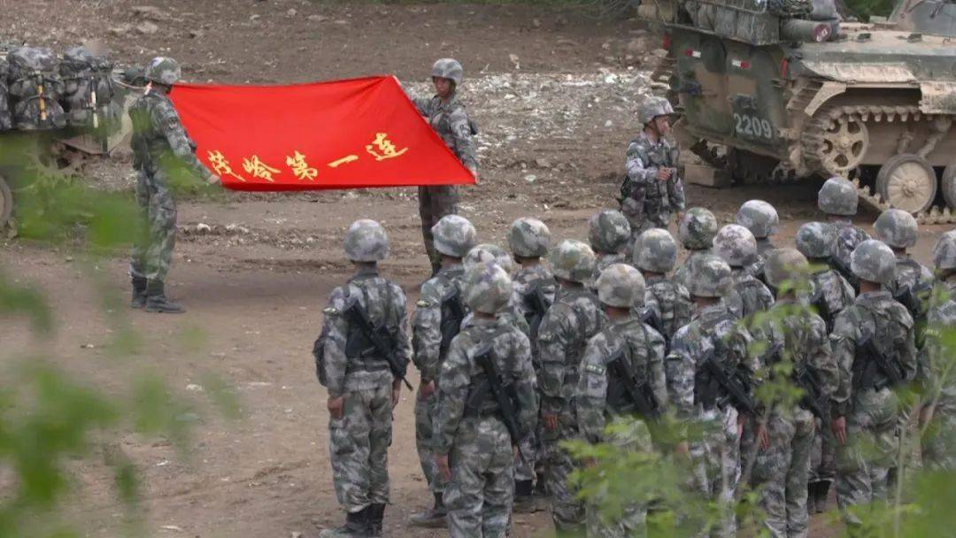 第71集团军，新时代的钢铁长城，第71集团军，新时代的钢铁长城守护者