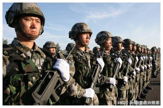 战略支援部队——61660部队的使命与担当，战略支援部队的使命与担当，揭秘61660部队的责任与担当