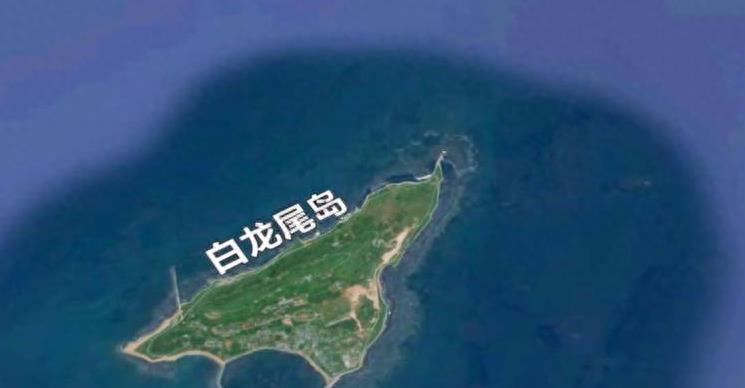 越南占了49个岛现状分布图及相关分析，越南占据的49个岛屿现状分布图与深度分析